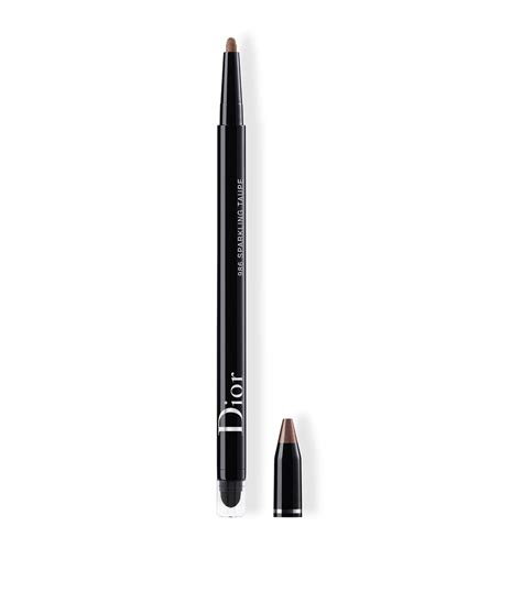 eyeliner waterproof dior - diorshow 24h stylo waterproof eyeliner.